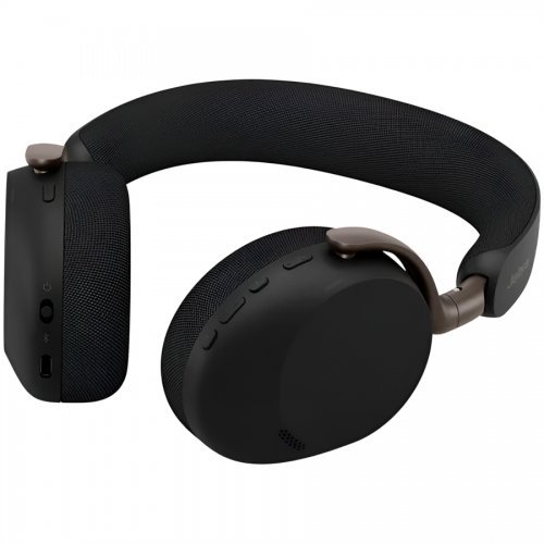 Колцентър слушалка Jabra 37599-999-899 (снимка 3)