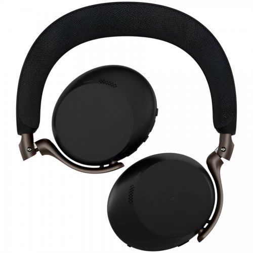 Колцентър слушалка Jabra 37599-999-899 (снимка 4)