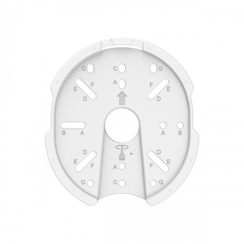 Access Point Ruijie RG-RAP62 (снимка 12)