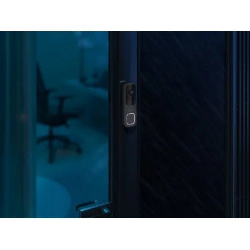 Домофонни системи > AJAX Doorbell 66391.125.BL1 (снимка 4)