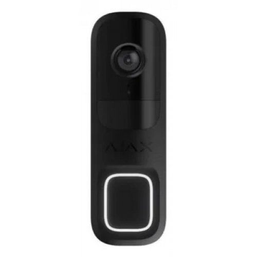 Домофонни системи > AJAX Doorbell 66391.125.BL1 (снимка 7)