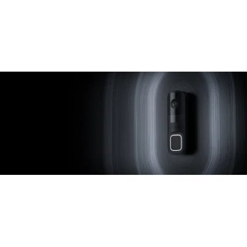 Домофонни системи > AJAX Doorbell 66391.125.BL1 (снимка 8)