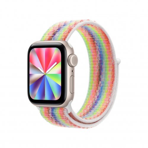 Аксесоари и каишки за ръчни часовници > Apple mj594zm/a (снимка 2)