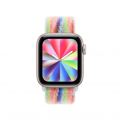 Аксесоари и каишки за ръчни часовници > Apple mj594zm/a (снимка 3)
