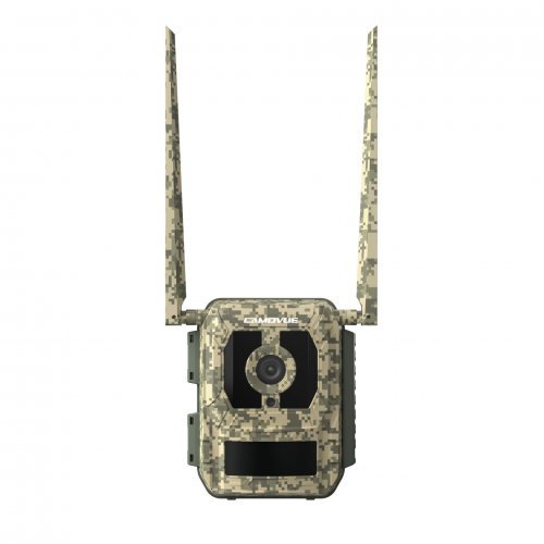 IP камера Reolink Talon T130 (снимка 1)