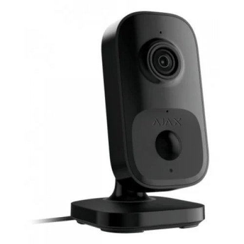 IP камера AJAX IndoorCam 111567.303.BL1 (снимка 1)