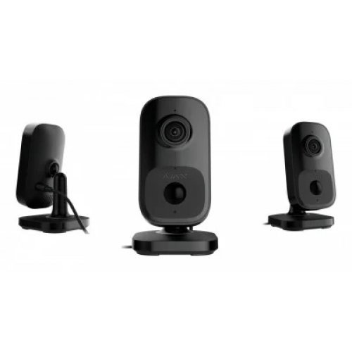 IP камера AJAX IndoorCam 111567.303.BL1 (снимка 3)