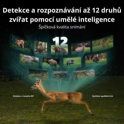 IP камера Reolink Talon T130 (снимка 7)