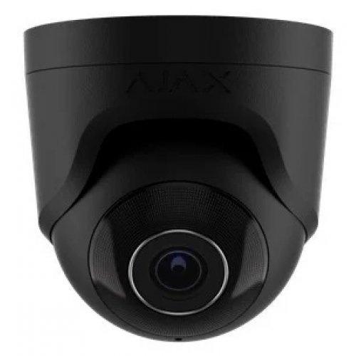IP камера AJAX TurretCam 64924.197.BL1 (снимка 1)
