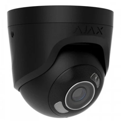 IP камера AJAX TurretCam HL 126260.197.BL1 (снимка 2)