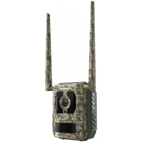 IP камера Reolink Talon Series S130 Camvoue Talon Pro (снимка 1)