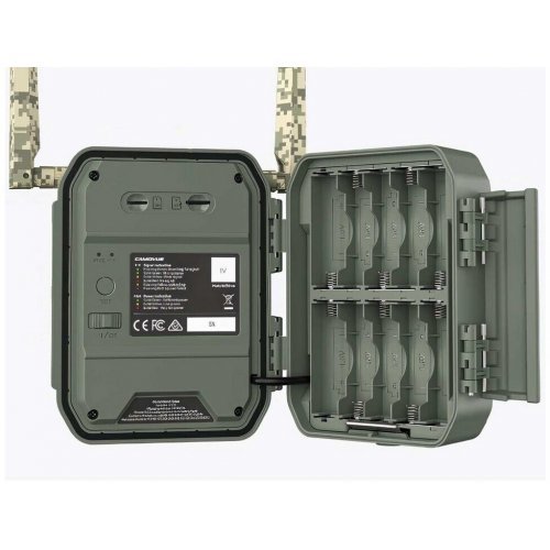 IP камера Reolink Talon Series S130 Camvoue Talon Pro (снимка 11)