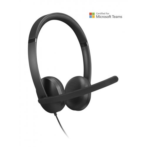 Колцентър слушалка Lenovo 4XD1R88995 (снимка 1)