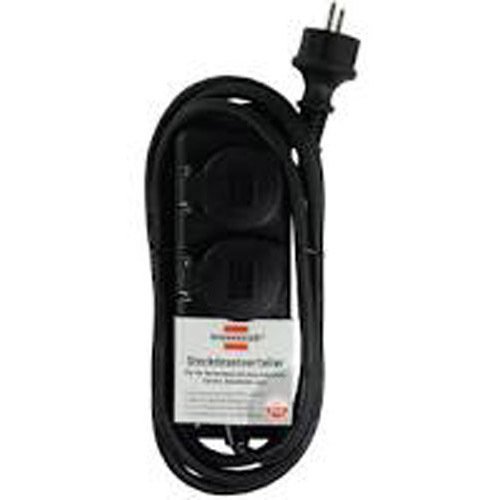 Разклонител Brennenstuhl Power IP44 (снимка 1)