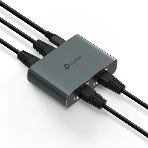 Интерфейсен кабел TP-Link EH310 (снимка 3)