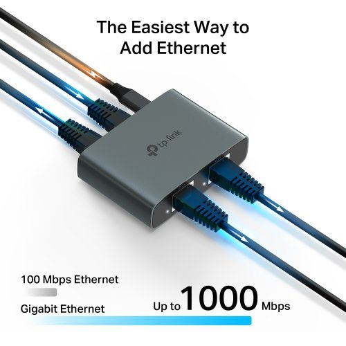 Интерфейсен кабел TP-Link EH310 (снимка 4)