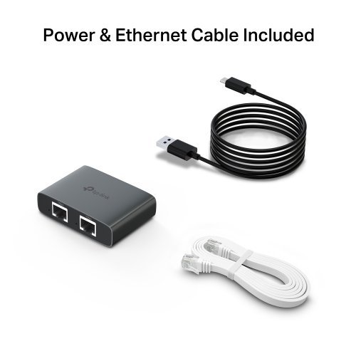 Интерфейсен кабел TP-Link EH310 (снимка 8)