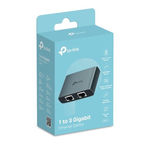 Интерфейсен кабел TP-Link EH310 (снимка 10)