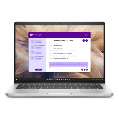 Лаптоп Dell BTO213_PB14250_EMEA_UBU_460-BDXV (снимка 1)