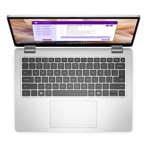 Лаптоп Dell BTO213_PB14250_EMEA_UBU_460-BDXV (снимка 4)
