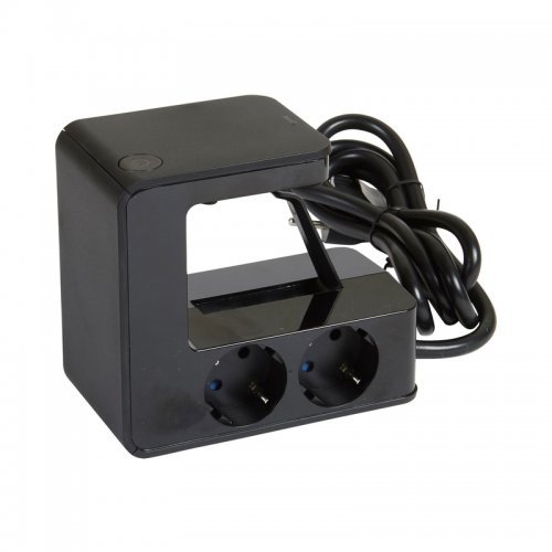Разклонител Legrand U-POWER (снимка 1)