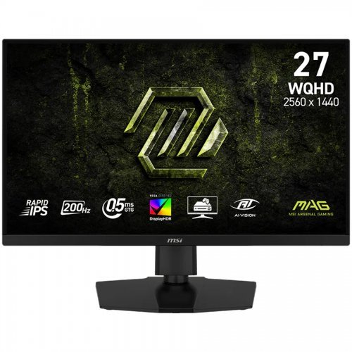 Монитор MSI MAG_274QPF_E20 (снимка 1)