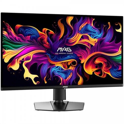 Монитор MSI MAG_321UP_QD-OLED (снимка 3)