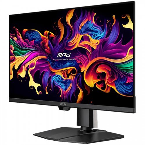 Монитор MSI MPG_271QR_QD-OLED_X50 (снимка 2)