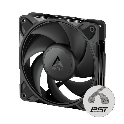 Охлаждане Arctic Cooling ACFAN00350A (снимка 2)