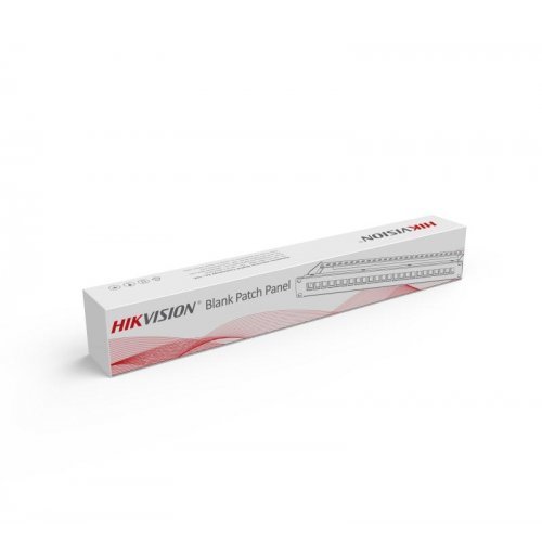 Аксесоари за шкафове > Hikvision NTRACHIKVISIONDS1CP0P241U,DS-1CP0P24-1U (снимка 2)
