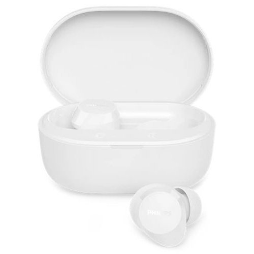 Слушалки Philips TAT1300WT/00 (снимка 2)