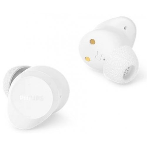 Слушалки Philips TAT1300WT/00 (снимка 3)