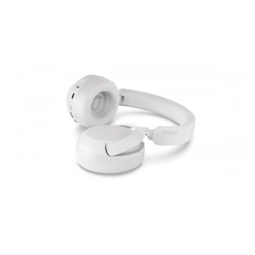 Слушалки Philips TAH6000WT/00 (снимка 2)