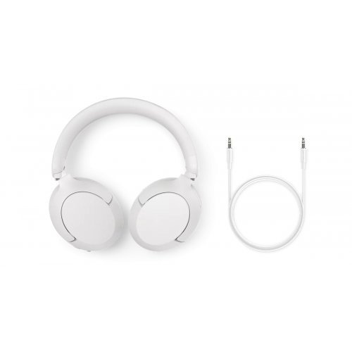 Слушалки Philips TAH6000WT/00 (снимка 3)