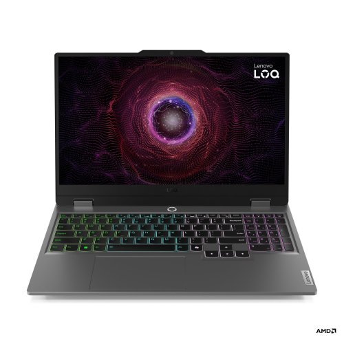 Лаптоп Lenovo 83DX00FEBM (снимка 3)