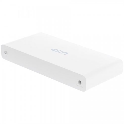 Суич Ubiquiti UISP-S-EU (снимка 2)