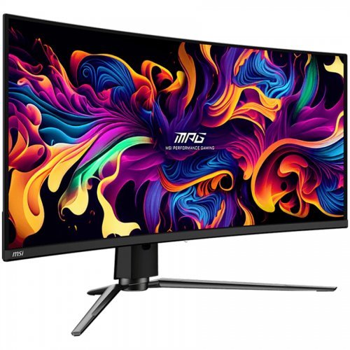 Монитор MSI MPG_341CQPX_QD-OLED (снимка 3)