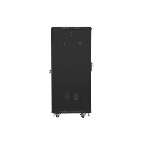 Комуникационен шкаф Lanberg FF01-6627-12B (снимка 4)