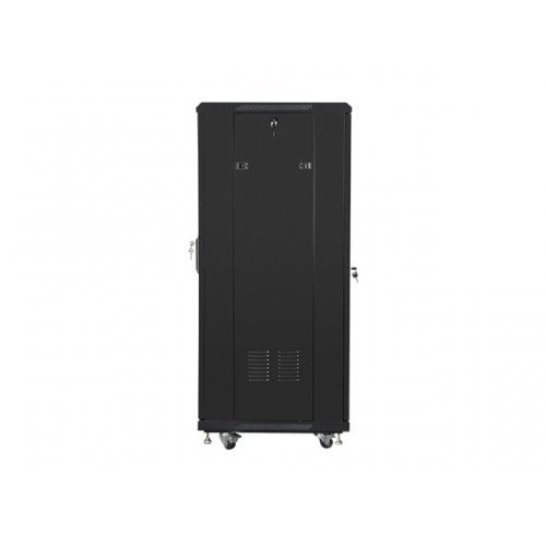Комуникационен шкаф Lanberg FF01-6627-12B (снимка 5)