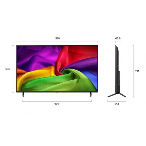 Телевизор LG 50NU800B3LC (снимка 6)