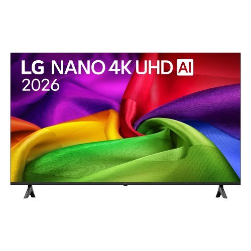 Телевизор LG 55NU800B3LA (снимка 1)