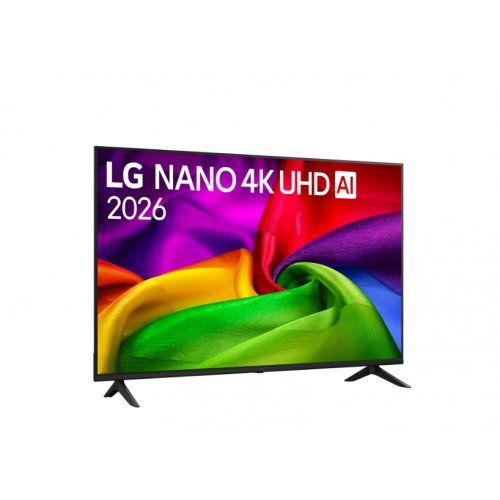 Телевизор LG 55NU800B3LA (снимка 2)