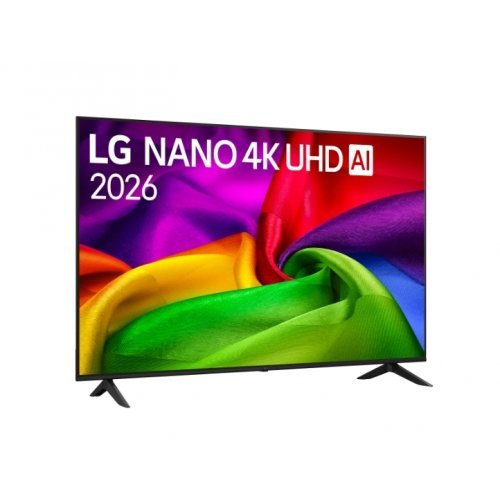 Телевизор LG 65NU800B3LA (снимка 2)