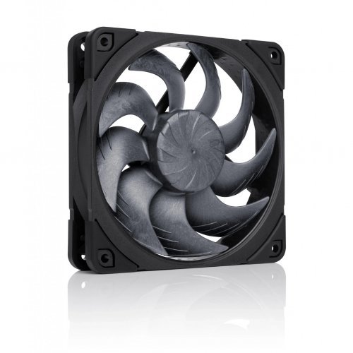 Охлаждане Noctua NF-A12x25-G2-PWM-CH.BK (снимка 1)