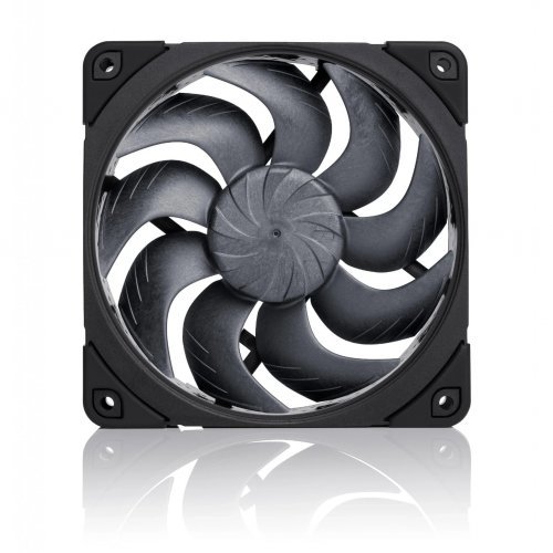 Охлаждане Noctua NF-A12x25-G2-PWM-CH.BK (снимка 3)
