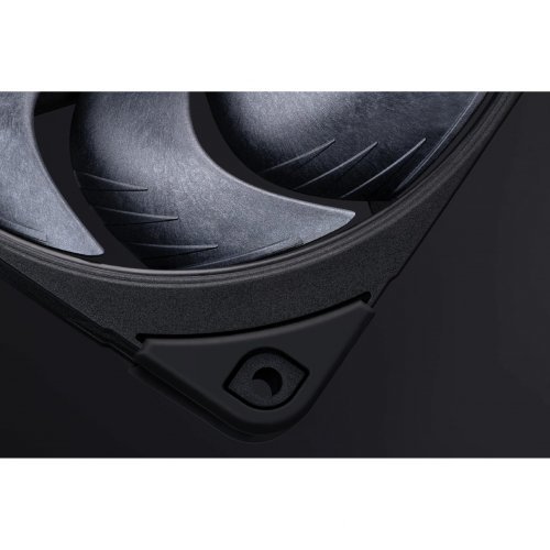 Охлаждане Noctua NF-A12x25-G2-PWM-CH.BK (снимка 6)