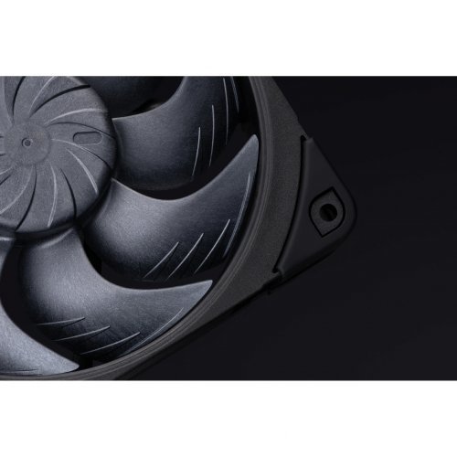 Охлаждане Noctua NF-A12x25-G2-PWM-CH.BK (снимка 7)