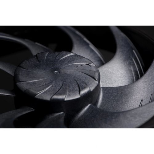 Охлаждане Noctua NF-A12x25-G2-PWM-CH.BK (снимка 8)
