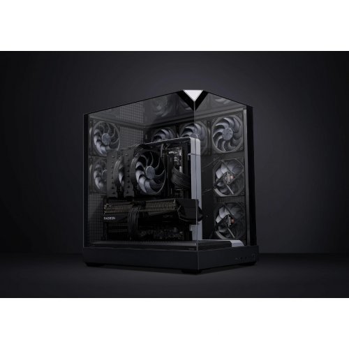 Охлаждане Noctua NF-A12x25-G2-PWM-CH.BK (снимка 9)