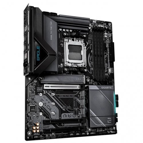 Дънна платка Gigabyte X870E EAGLE WIFI7 (снимка 2)